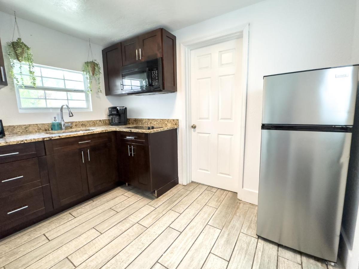 2B1B Stylish Little House W Shared Pool 511 Clearwater Exterior foto